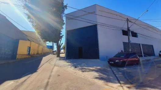 Galpão/Depósito/Armazém para alugar, 1200m² no Vila Leopoldina, Sorocaba