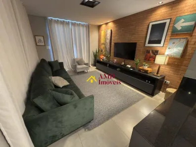 Casa de Condomínio com 3 Quartos à venda, 157m² no Ondas, Piracicaba
