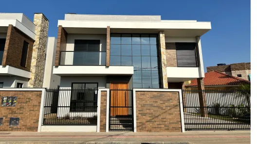 Casa com 3 Quartos à venda, 185m² no Passo de Torres, Passo de Torres