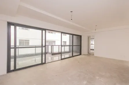 Apartamento com 2 Quartos à venda, 158m² no Itaim Bibi, São Paulo