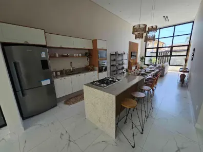 Casa com 3 Quartos à venda, 138m² no Balneário Três Marias, Peruíbe