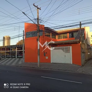 Sobrado com 2 Quartos à venda, 140m² no São João, Jacareí