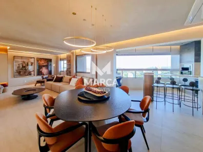 Apartamento com 2 Quartos à venda, 130m² no Vale do Sereno, Nova Lima