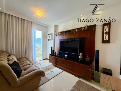 Apartamento com 2 Quartos à venda, 62m² no Valparaíso, Serra