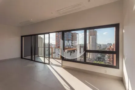 Apartamento com 3 Quartos à venda, 170m² no Cambuí, Campinas