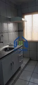 Apartamento com 2 Quartos à venda, 45m² no Parque São Miguel, São José do Rio Preto