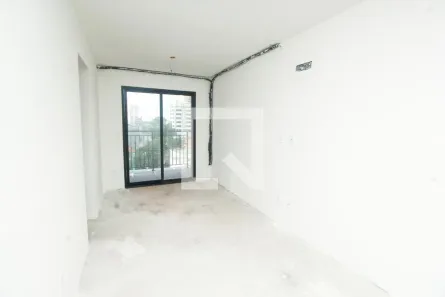 Apartamento com 2 Quartos à venda, 44m² no Jardim, Santo André