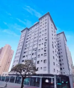 Apartamento com 3 Quartos à venda, 74m² no Centro, Londrina