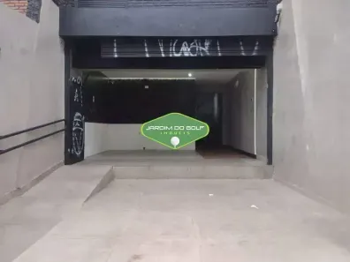 Ponto Comercial para alugar, 110m² no Vila Olímpia, São Paulo