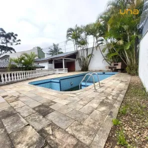 Imóvel Comercial com 1 Quarto à venda, 1000m² no São Lourenço, Curitiba