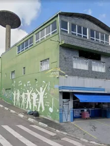 Prédio Comercial à venda, 356m² no Santo Antônio, Osasco