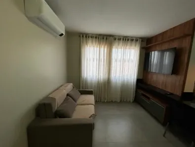 Apartamento com 2 Quartos à venda, 76m² no Setor Leste Universitário, Goiânia