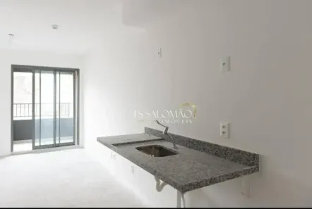 Apartamento com 2 Quartos à venda, 48m² no Vila Pompéia, São Paulo