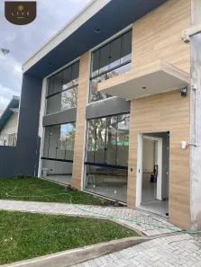 Sala Comercial para alugar, 269m² no Água Verde, Curitiba
