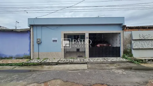 Casa com 1 Quarto à venda, 157m² no Mangueirão, Belém
