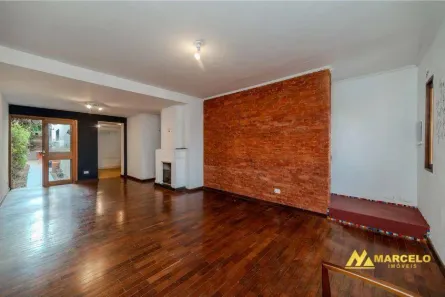 Sobrado com 4 Quartos à venda, 231m² no Vila Pompéia, São Paulo