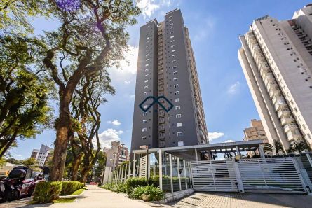 Apartamento com 4 Quartos à venda, 155m² no Portão, Curitiba