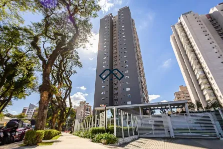 Apartamento com 4 Quartos à venda, 155m² no Portão, Curitiba