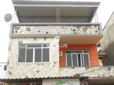 Apartamento com 3 Quartos à venda, 209m² no Guadalupe, Rio de Janeiro