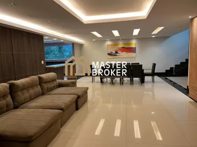 Casa com 4 Quartos à venda, 370m² no Villa Bella, Itabirito