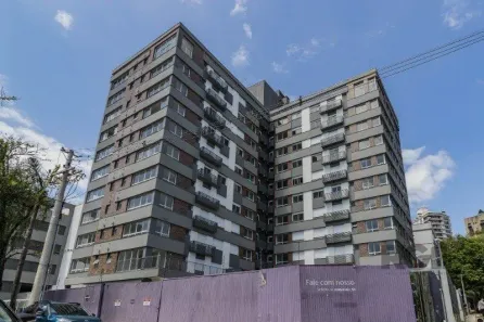 Apartamento com 1 Quarto à venda, 43m² no Moinhos de Vento, Porto Alegre