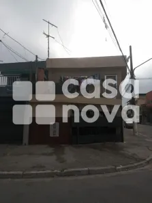 Casa de Condomínio com 2 Quartos à venda, 154m² no Parque Edu Chaves, São Paulo