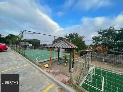 Apartamento com 2 Quartos à venda, 33m² no Vila Nova, Porto Alegre