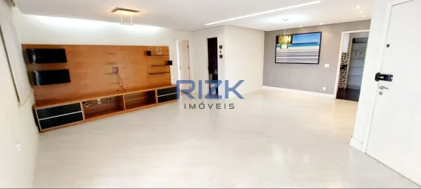 Apartamento com 3 Quartos à venda, 105m² no Jardim Vila Mariana, São Paulo