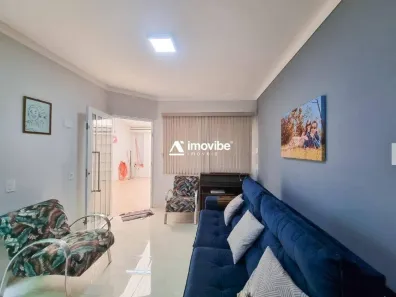 Casa com 3 Quartos à venda, 154m² no Residencial Vale das Nogueiras, Americana