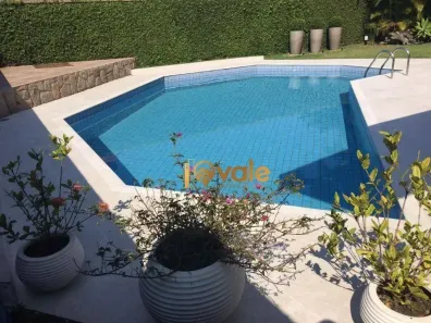 Casa de Condomínio com 4 Quartos à venda, 410m² no Condomínio Bosque Imperial, São José dos Campos