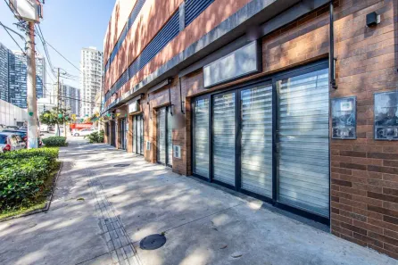Ponto Comercial para alugar, 130m² no Vila Firmiano Pinto, São Paulo