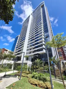Apartamento com 3 Quartos à venda, 135m² no Boa Viagem, Recife