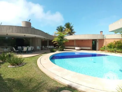Casa com 4 Quartos à venda, 366m² no Cibratel II, Itanhaém