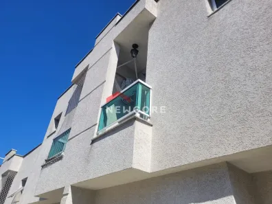Casa de Condomínio com 2 Quartos à venda, 68m² no Cidade Líder, São Paulo