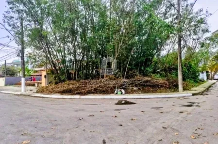 Lote/Terreno à venda, 428m² no Itaipu, Niterói