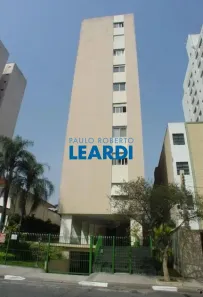 Apartamento com 3 Quartos à venda, 135m² no Pinheiros, São Paulo