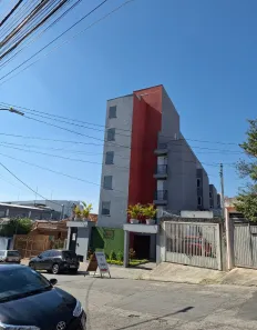 Apartamento com 2 Quartos para alugar, 41m² no Vila Ré, São Paulo