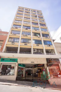 Sala Comercial para alugar, 40m² no Centro Histórico, Porto Alegre