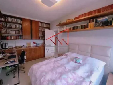 Apartamento com 4 Quartos à venda, 231m² no Gávea, Rio de Janeiro