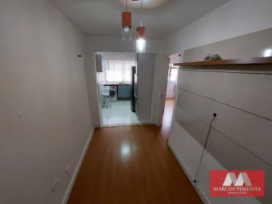 Apartamento com 1 Quarto à venda, 38m² no Bela Vista, São Paulo