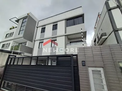 Apartamento com 2 Quartos à venda, 50m² no Bessa, João Pessoa