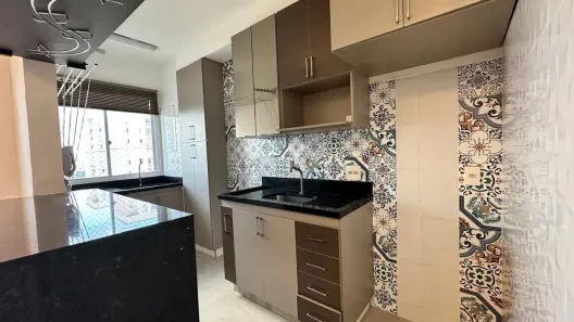 Apartamento com 2 Quartos à venda, 48m² no Taguatinga Norte, Brasília