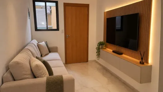 Apartamento com 2 Quartos à venda, 35m² no Tucuruvi, São Paulo