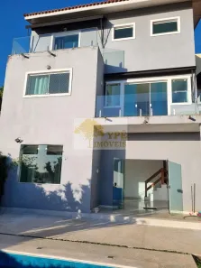 Sobrado com 3 Quartos à venda, 395m² no Jardim das Flores, Cotia