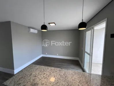 Apartamento com 2 Quartos à venda, 80m² no Granja Viana, Cotia