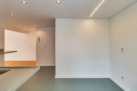 Apartamento com 3 Quartos à venda, 98m² no Jardim Paulista, São Paulo