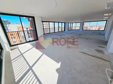 Apartamento com 3 Quartos à venda, 375m² no Moema, São Paulo