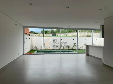 Casa com 3 Quartos à venda, 259m² no Residencial London Park, Indaiatuba