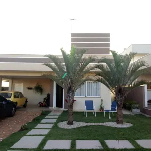 Casa de Condomínio com 3 Quartos à venda, 192m² no Parque Brasil 500, Paulínia