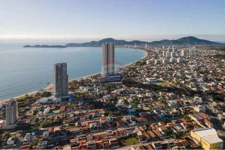 Apartamento com 1 Quarto à venda, 116m² no Centro, Penha